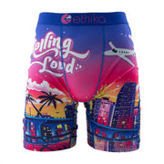 Ethika Boxer Briefs
