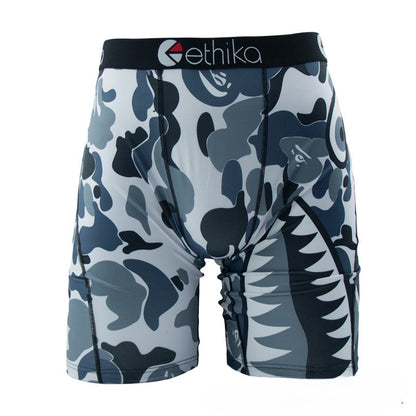 Ethika Boxer Briefs