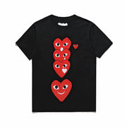 CDG Be Kind T Shirt