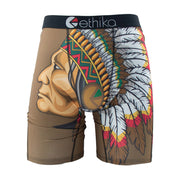 Ethika Boxer Briefs