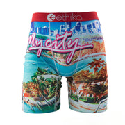 Ethika Boxer Briefs