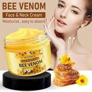 ROZINO Honey Joint Gel Cream for Back, Knees, Hands, Neck & Feet