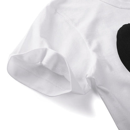 CDG Be Kind T Shirt