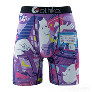 Ethika Boxer Briefs