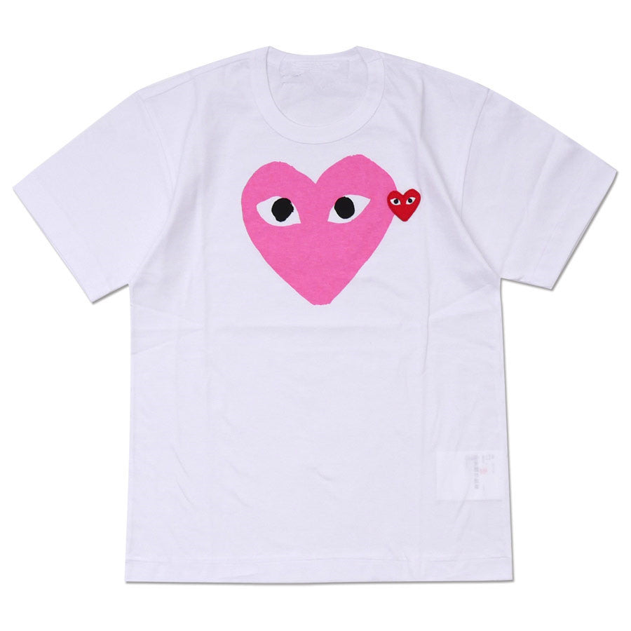 CDG Be Kind T Shirt