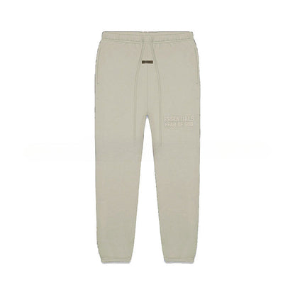 Fog Essentials Sweatpants Unisex Loose Fleece Sweatpants