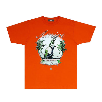 Amiri T Shirt