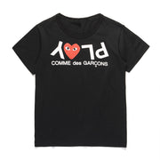 CDG Be Kind T Shirt