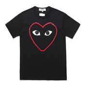 CDG Be Kind T Shirt