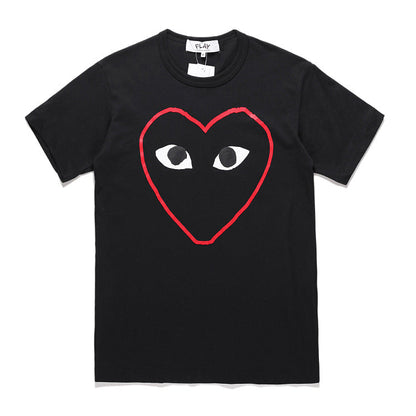 CDG Be Kind T Shirt