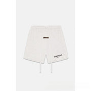 Fog Essentials Shorts Unisex Loose Fleece Shorts