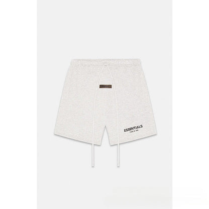 Fog Essentials Shorts Unisex Loose Fleece Shorts