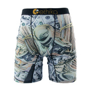 Ethika Boxer Briefs