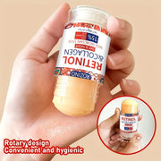 ROZINO Retinol & Collagen Neck Firming Stick - Anti-Aging DÃ©colletÃ© Cream