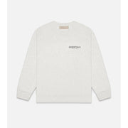 Fog Essentials Sweatshirt Unisex Crew Neck Fleece Sweater