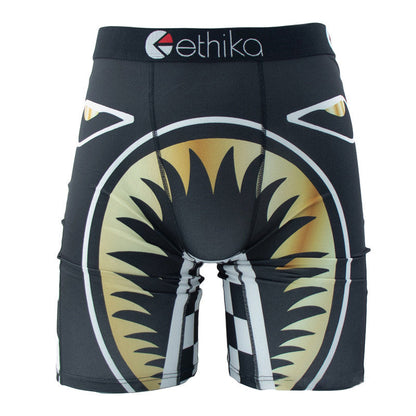 Ethika Boxer Briefs