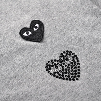 CDG Be Kind T Shirt