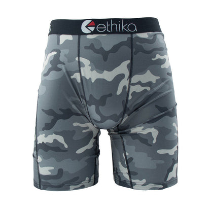 Ethika Boxer Briefs
