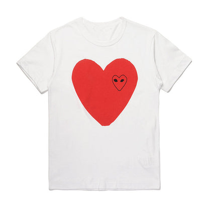 CDG Be Kind T Shirt