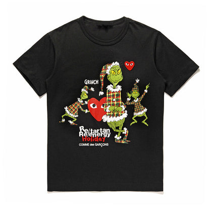 CDG Be Kind T Shirt