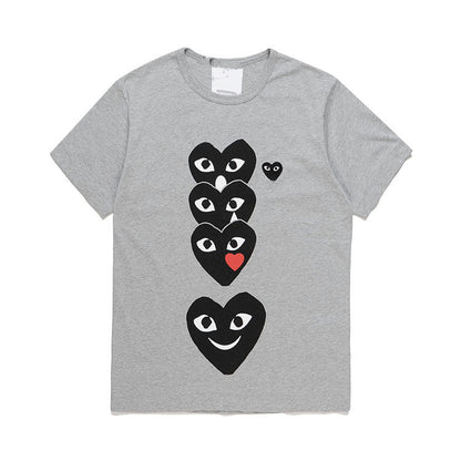 CDG Be Kind T Shirt