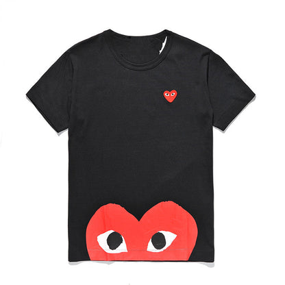 CDG Be Kind T Shirt