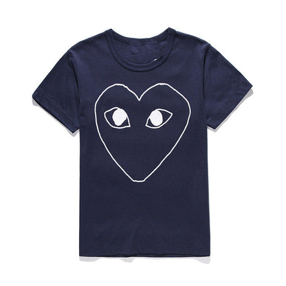 CDG Be Kind T Shirt