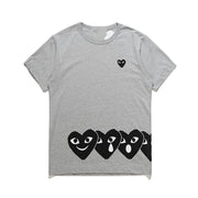 CDG Be Kind T Shirt