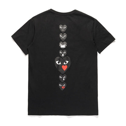 CDG Be Kind T Shirt