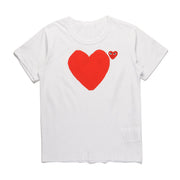 CDG Be Kind T Shirt