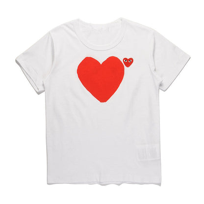 CDG Be Kind T Shirt