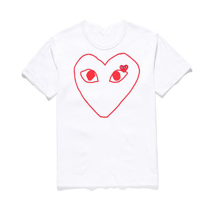 CDG Be Kind T Shirt