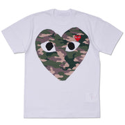 CDG Be Kind T Shirt