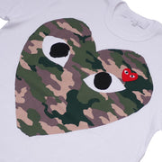 CDG Be Kind T Shirt