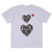 CDG Be Kind T Shirt