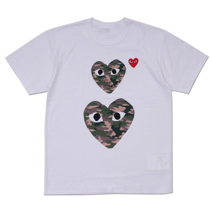 CDG Be Kind T Shirt