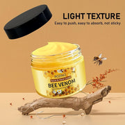 ROZINO Honey Joint Gel Cream for Back, Knees, Hands, Neck & Feet