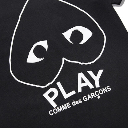CDG Be Kind T Shirt