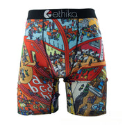 Ethika Boxer Briefs