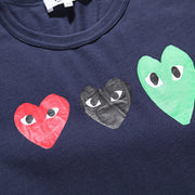 CDG Be Kind T Shirt