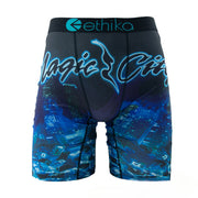 Ethika Boxer Briefs