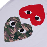 CDG Be Kind T Shirt