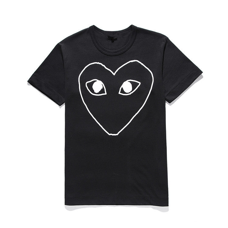 CDG Be Kind T Shirt