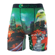 Ethika Boxer Briefs