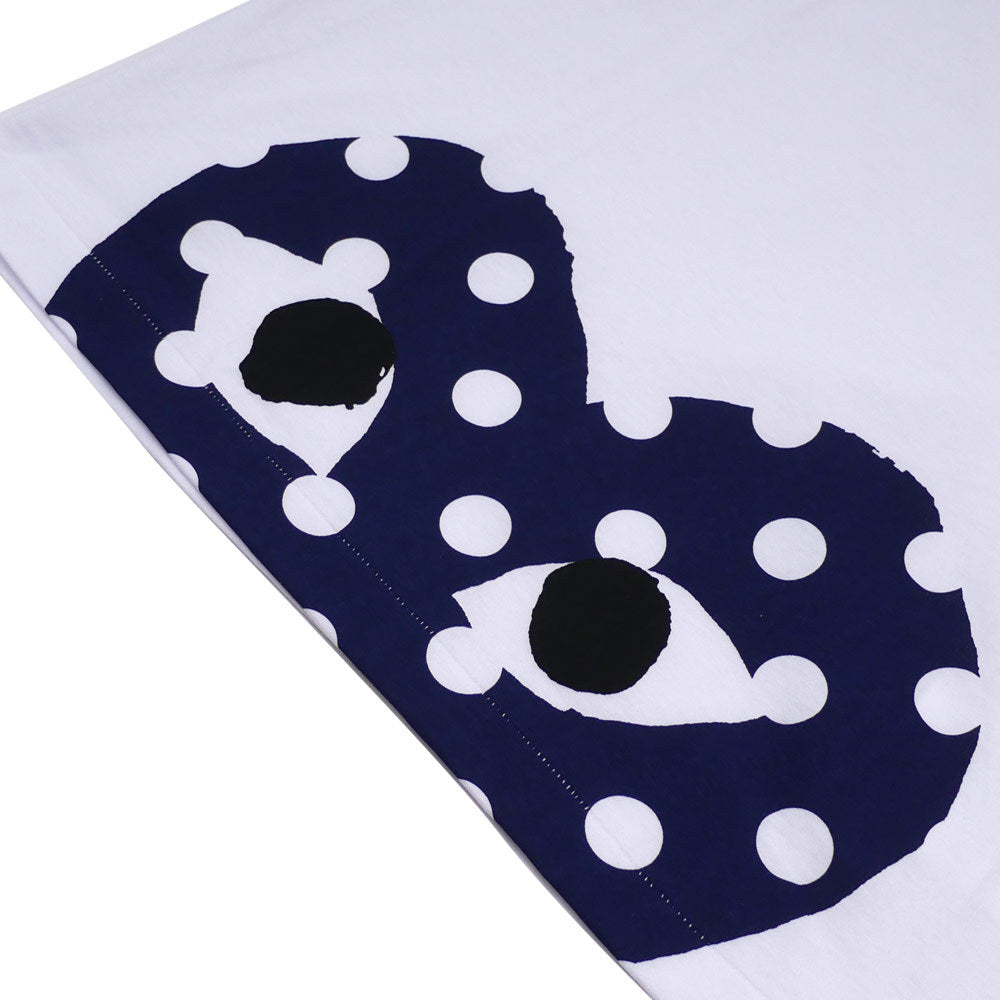 CDG Be Kind T Shirt