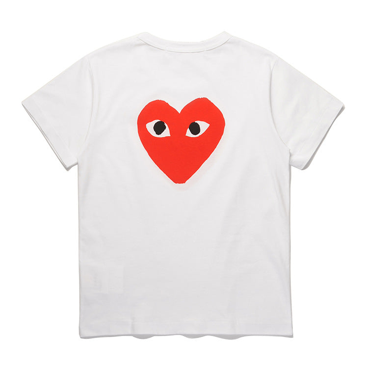 CDG Be Kind T Shirt