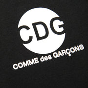 CDG Be Kind T Shirt