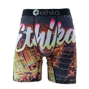 Ethika Boxer Briefs