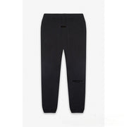Fog Essentials Sweatpants Unisex Offset Logo Fleece Sweatpants