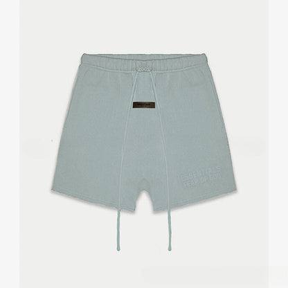 Fog Essentials Shorts Unisex Loose Fleece Shorts